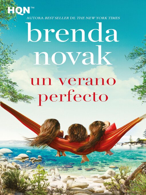 Title details for Un verano perfecto by Brenda Novak - Available